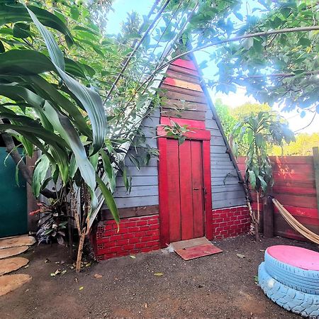 Ratanakiri Homestay Banlung Luaran gambar