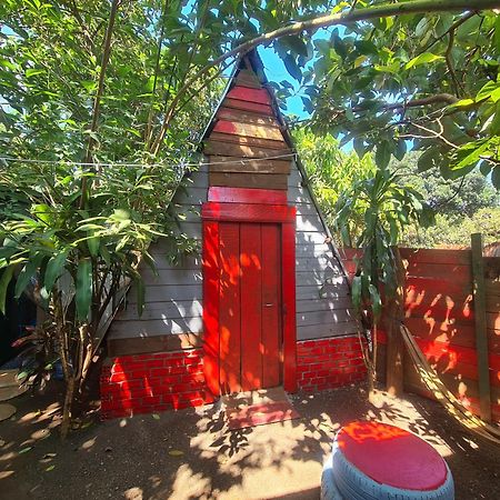 Ratanakiri Homestay Banlung Luaran gambar