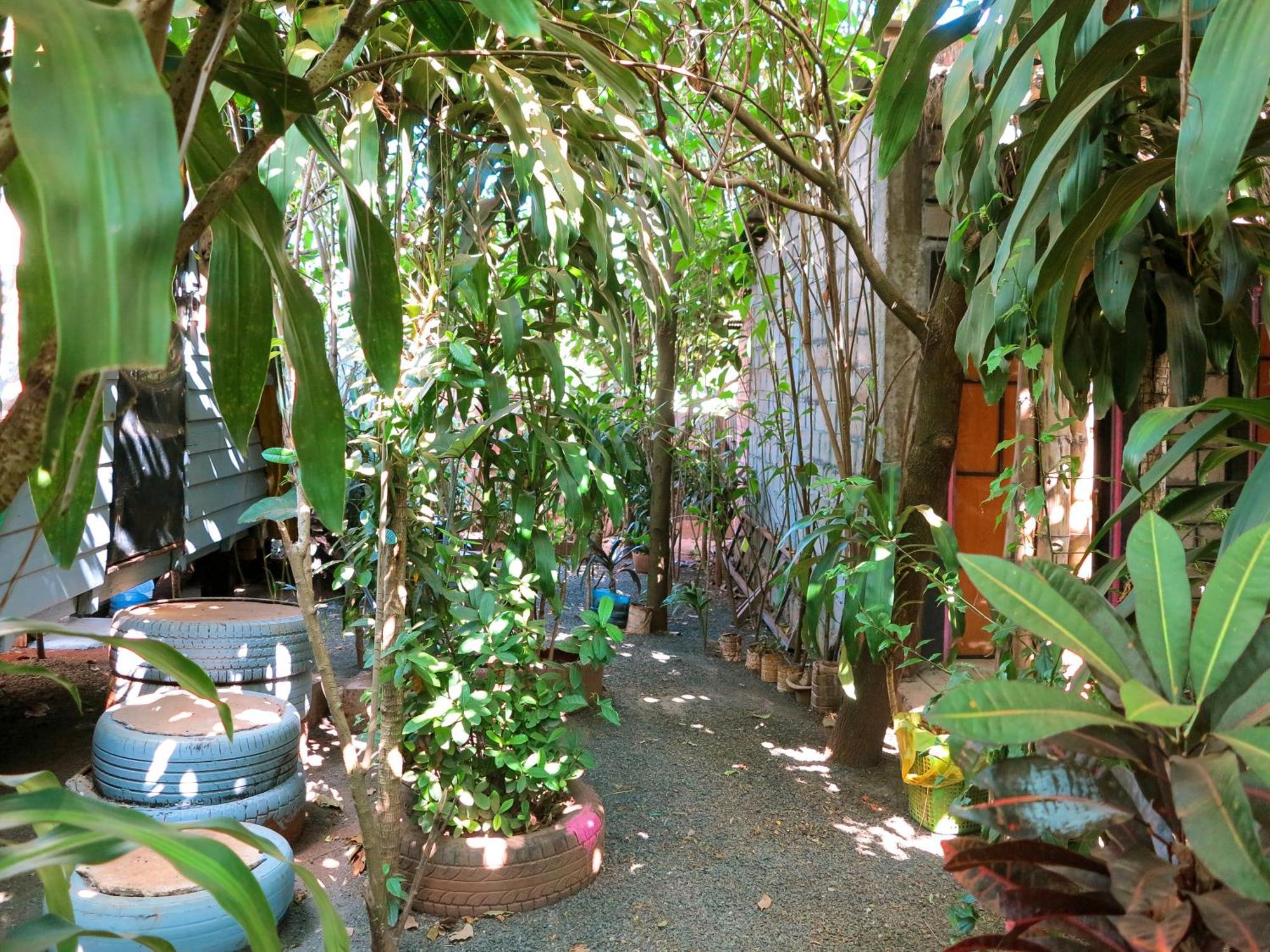 Ratanakiri Homestay Banlung Luaran gambar