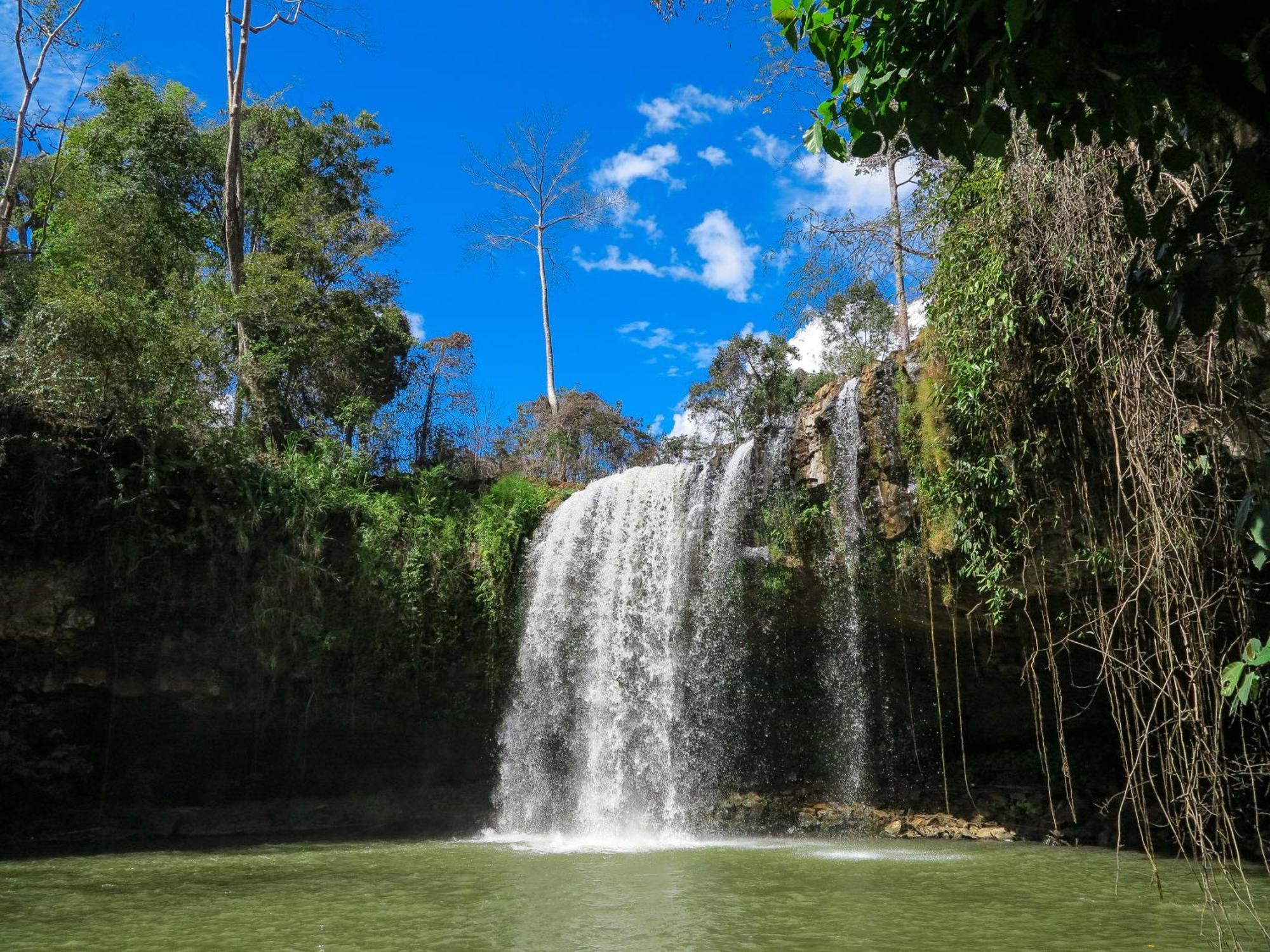 Ratanakiri Homestay Banlung Luaran gambar