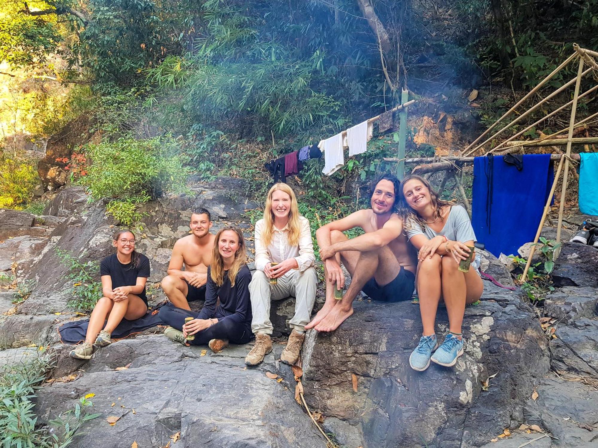 Ratanakiri Homestay Banlung Luaran gambar