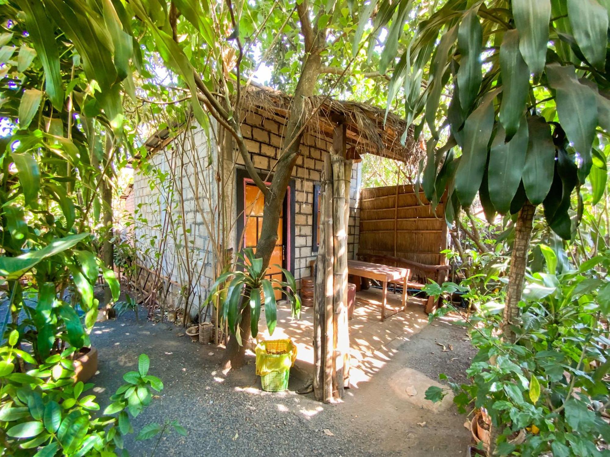 Ratanakiri Homestay Banlung Luaran gambar