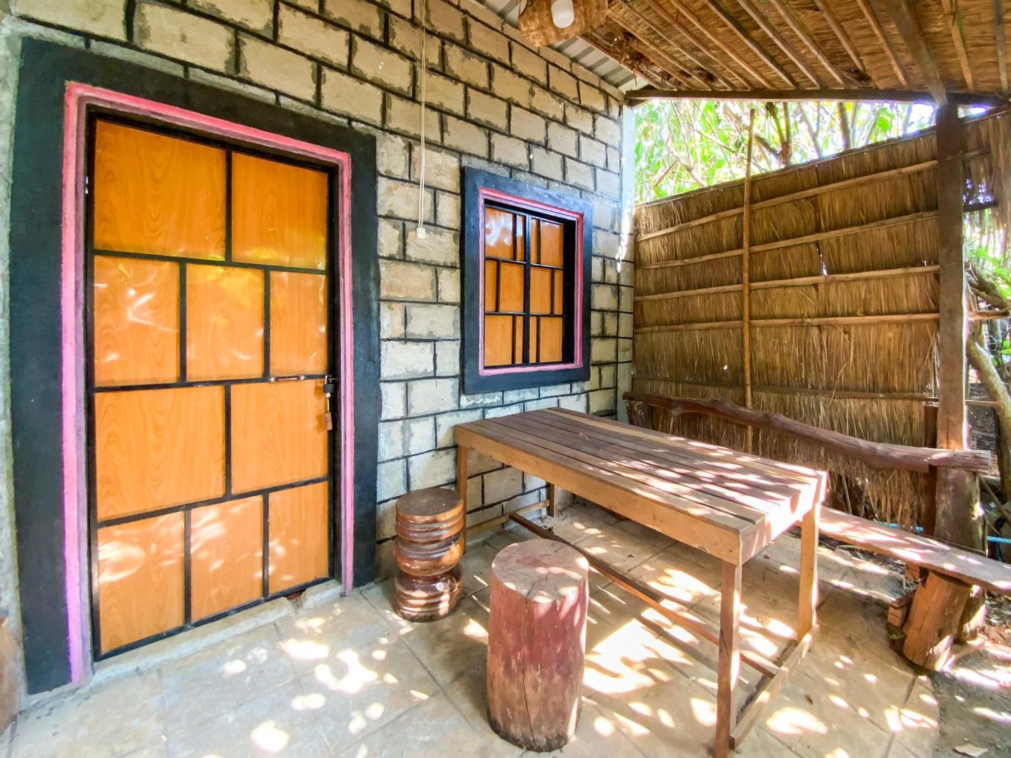 Ratanakiri Homestay Banlung Luaran gambar
