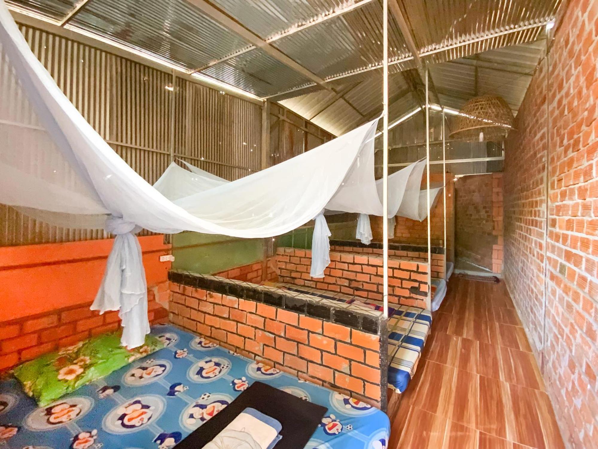Ratanakiri Homestay Banlung Luaran gambar