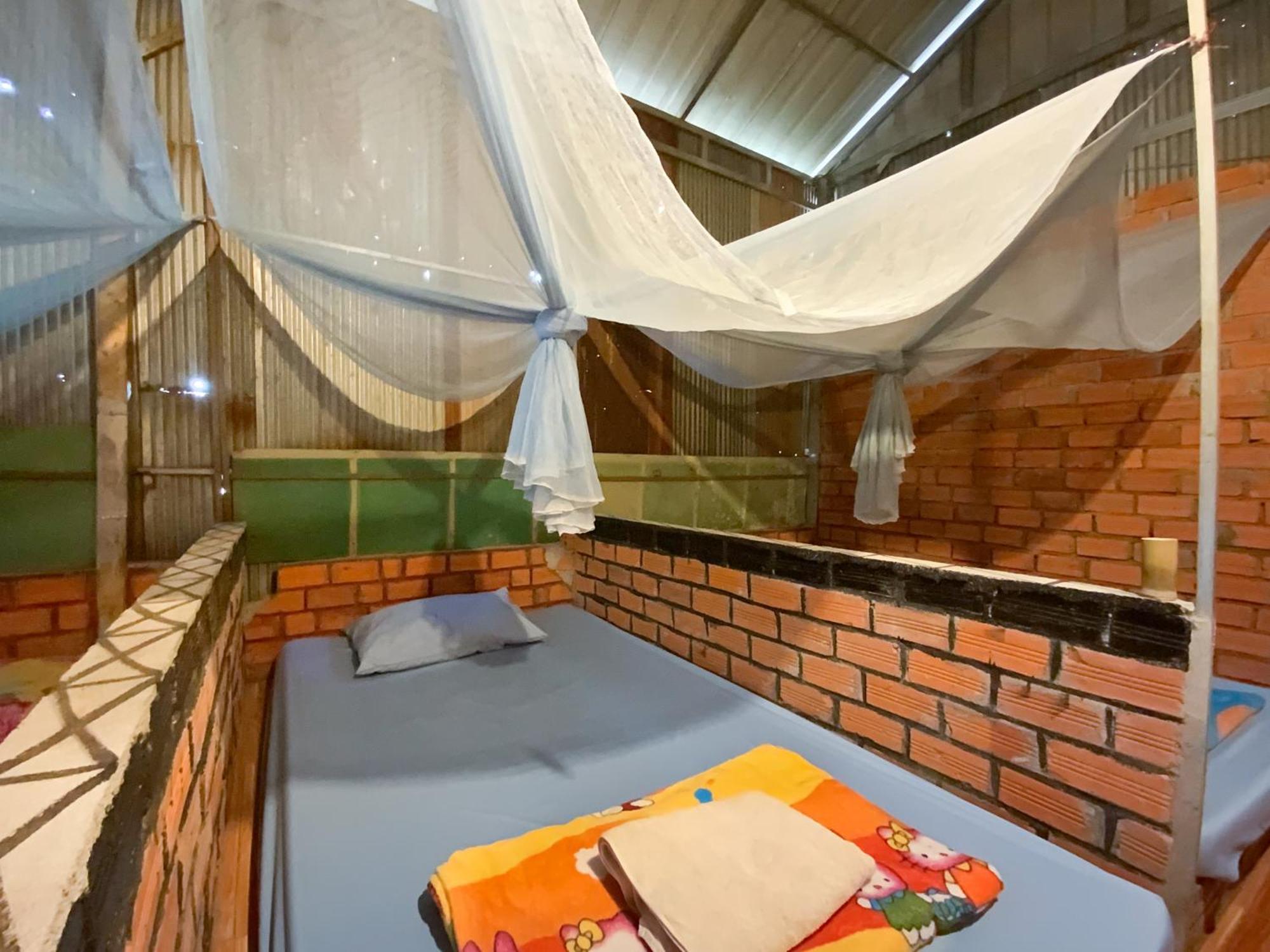 Ratanakiri Homestay Banlung Bilik gambar