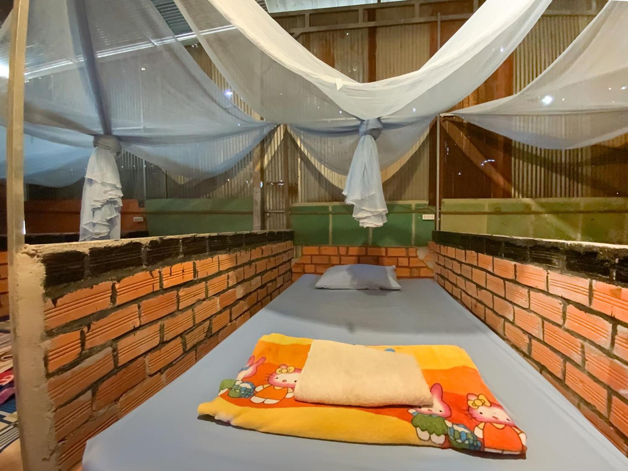 Ratanakiri Homestay Banlung Bilik gambar