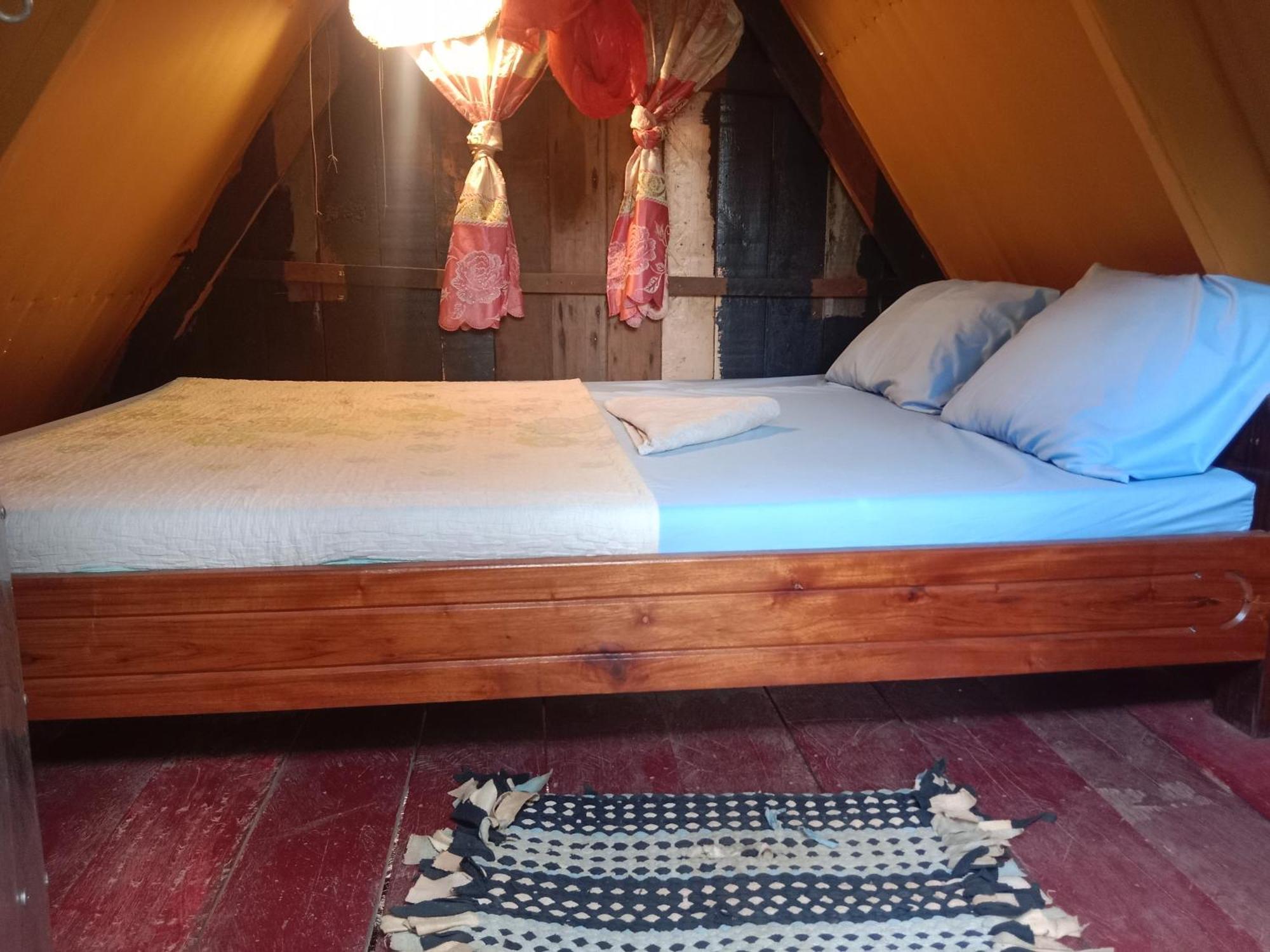Ratanakiri Homestay Banlung Luaran gambar