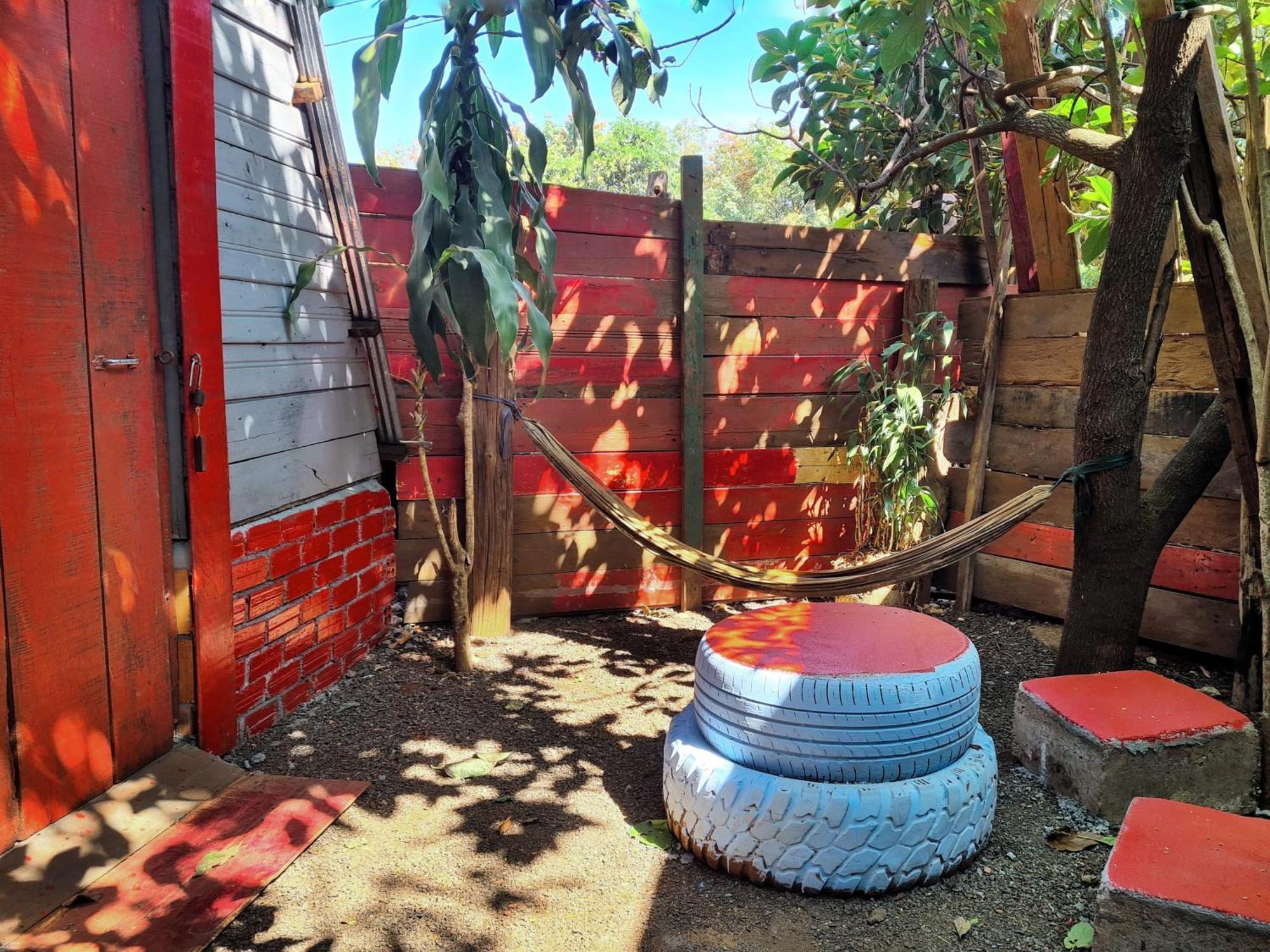 Ratanakiri Homestay Banlung Bilik gambar