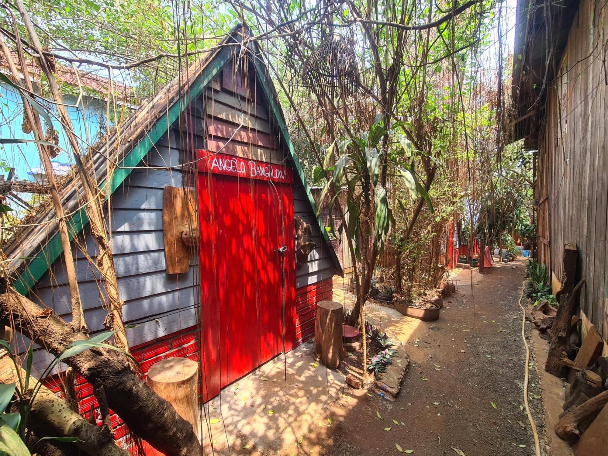 Ratanakiri Homestay Banlung Luaran gambar