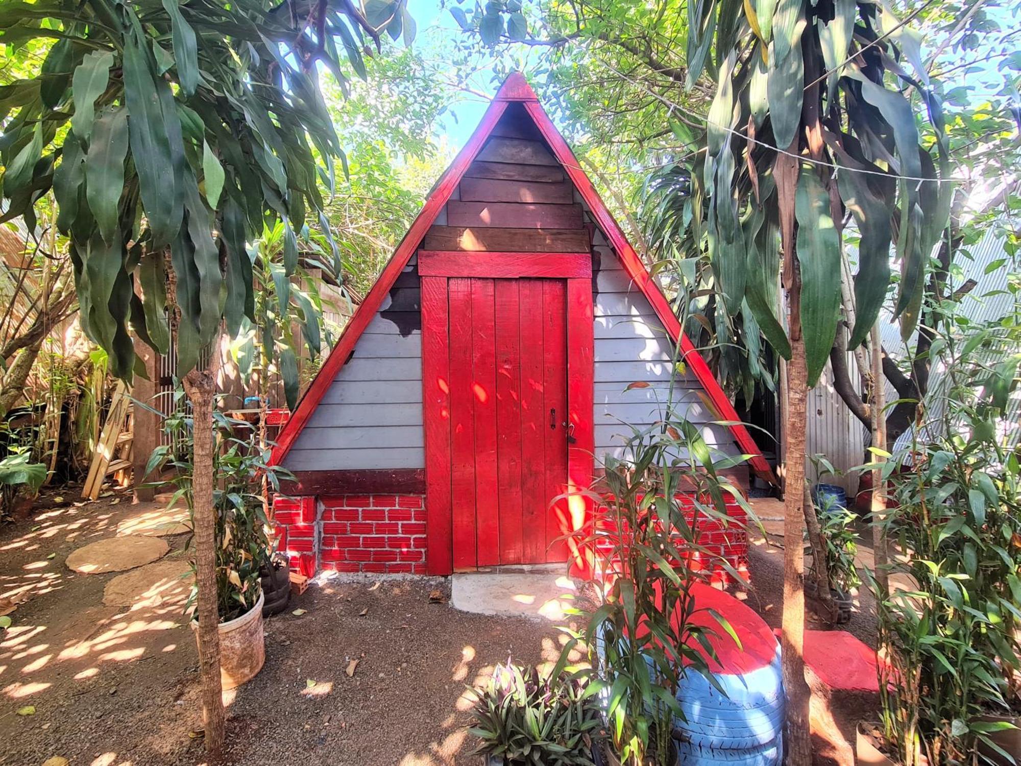 Ratanakiri Homestay Banlung Bilik gambar