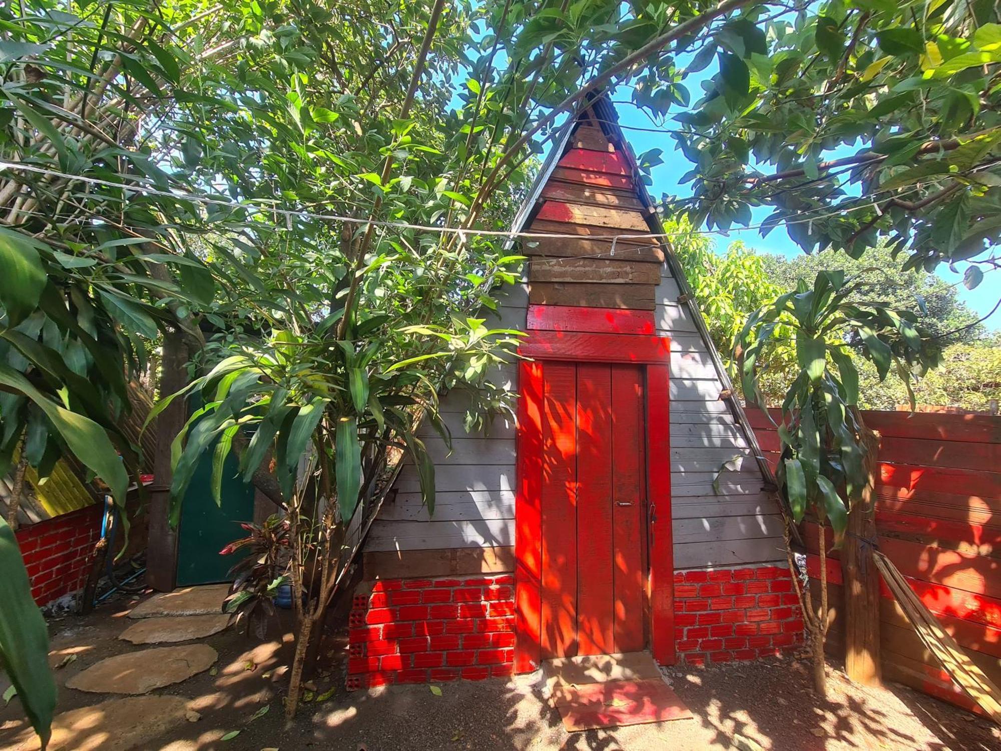 Ratanakiri Homestay Banlung Bilik gambar